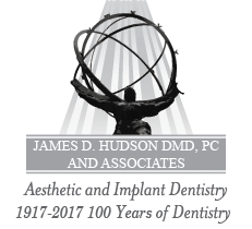 Link to James D. Hudson DMD, PC and Associates home page